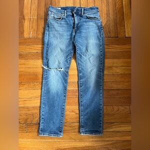 Levi’s jeans size 33×30